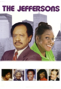 Watch free The Jeffersons movies online