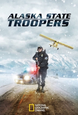 Watch free Alaska State Troopers movies online