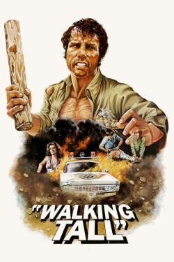 Watch free Walking Tall movies online