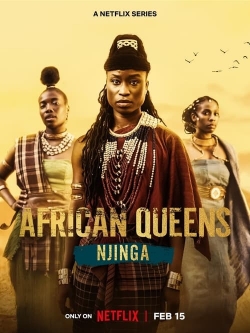 Watch free African Queens: Njinga movies online