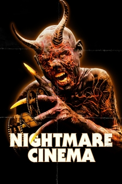 Watch free Nightmare Cinema movies online