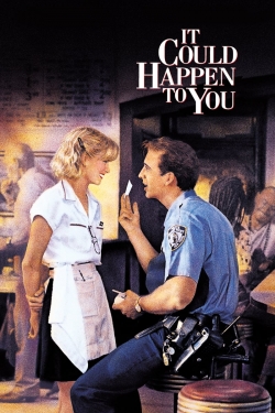 Watch free It Could Happen to You movies online