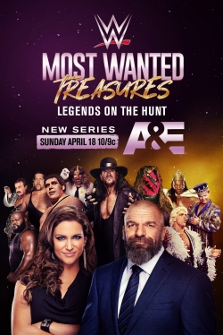 Watch free WWE's Most Wanted Treasures movies online