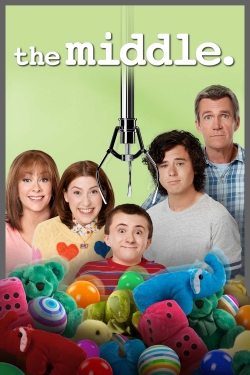 Watch free The Middle movies online