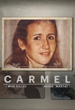 Watch free Carmel: Who Killed Maria Marta? movies online