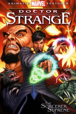 Watch free Doctor Strange movies online