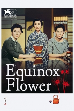 Watch free Equinox Flower movies online