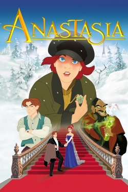 Watch free Anastasia movies online