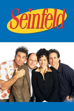 Watch free Seinfeld movies online