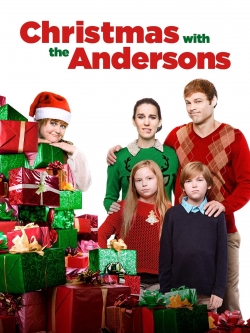 Watch free Christmas with the Andersons movies online