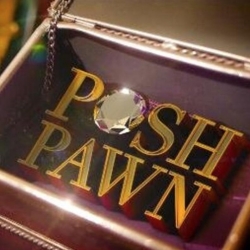 Watch free Posh Pawn movies online