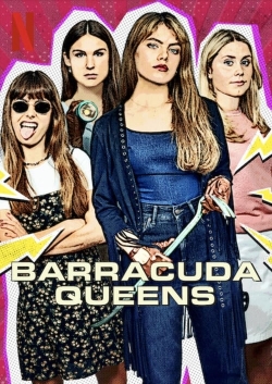 Watch free Barracuda Queens movies online