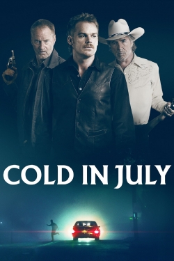 Watch free Cold in July movies online