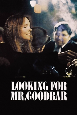 Watch free Looking for Mr. Goodbar movies online