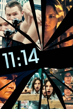 Watch free 11:14 movies online