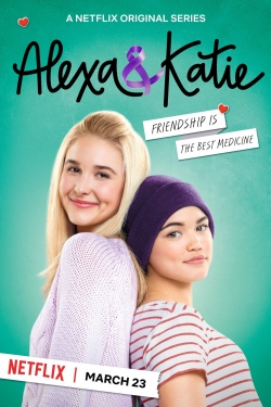 Watch free Alexa & Katie movies online