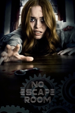 Watch free No Escape Room movies online