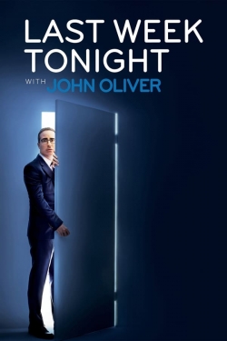 Watch free Last Week Tonight with John Oliver movies online