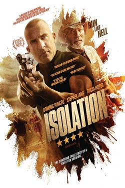 Watch free Isolation movies online