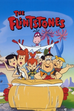 Watch free The Flintstones movies online