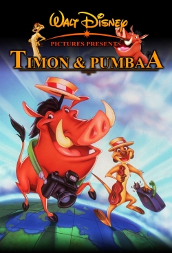 Watch free Timon & Pumbaa movies online