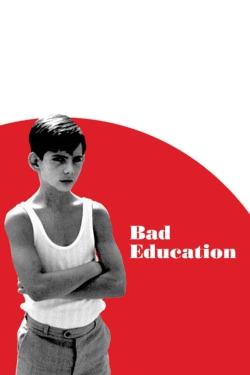 Watch free Bad Education movies online