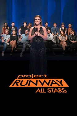 Watch free Project Runway All Stars movies online