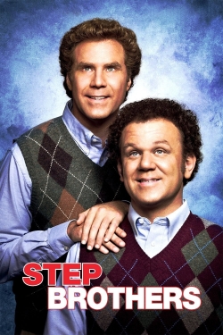 Watch free Step Brothers movies online