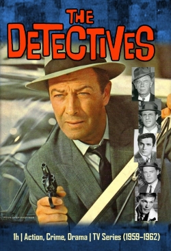 Watch free The Detectives movies online