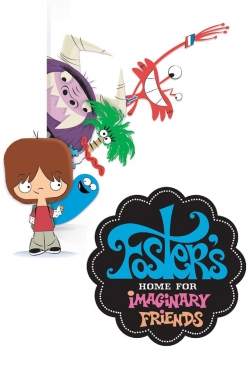 Watch free Foster's Home for Imaginary Friends movies online