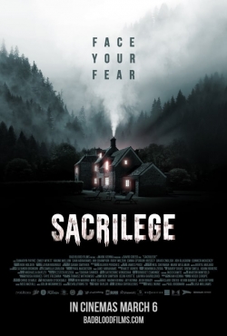 Watch free Sacrilege movies online