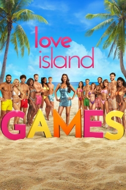 Watch free Love Island Games movies online