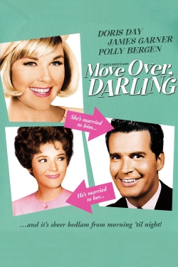 Watch free Move Over, Darling movies online