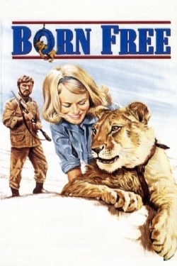 Watch free Born Free movies online