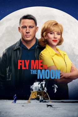 Watch free Fly Me to the Moon movies online