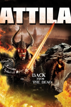 Watch free Attila movies online