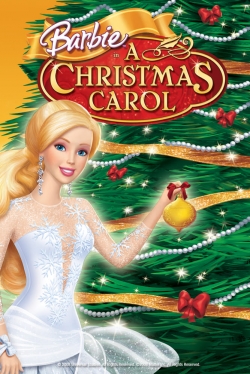 Watch free Barbie in 'A Christmas Carol' movies online