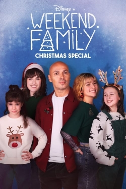 Watch free Weekend Family Christmas Special movies online