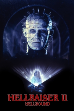 Watch free Hellbound: Hellraiser II movies online