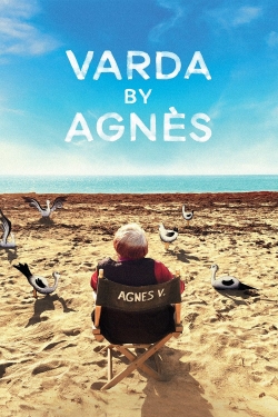 Watch free Varda by Agnès movies online