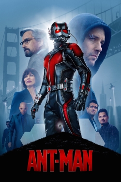 Watch free Ant-Man movies online