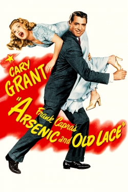 Watch free Arsenic and Old Lace movies online