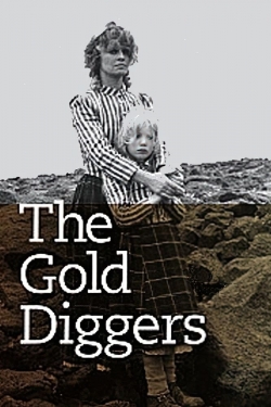 Watch free The Gold Diggers movies online