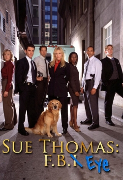 Watch free Sue Thomas: F.B.Eye movies online