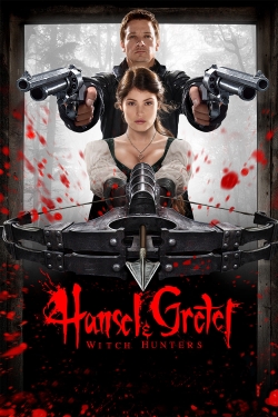 Watch free Hansel & Gretel: Witch Hunters movies online