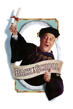 Watch free Back to School movies online