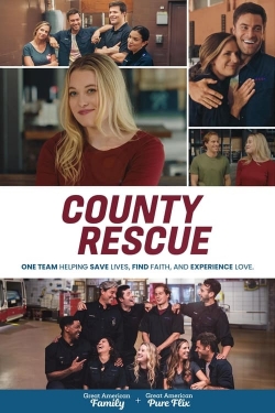 Watch free County Rescue movies online