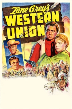 Watch free Western Union movies online