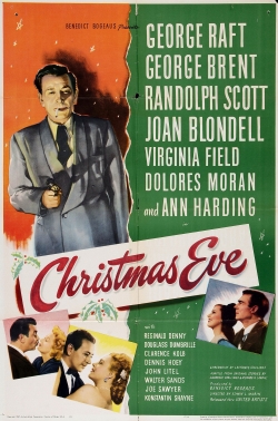 Watch free Christmas Eve movies online