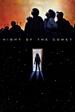 Watch free Night of the Comet movies online